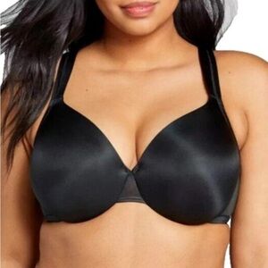 Cacique Smooth Lightly Lined Full Coverage